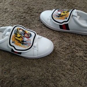 Womens gucci shoes